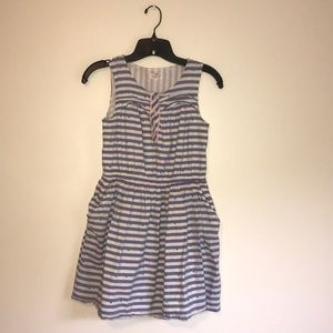 Girls Dress Size 10/12